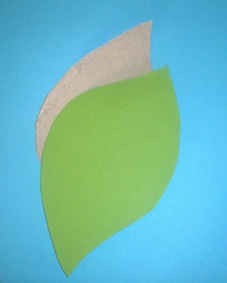 feuille