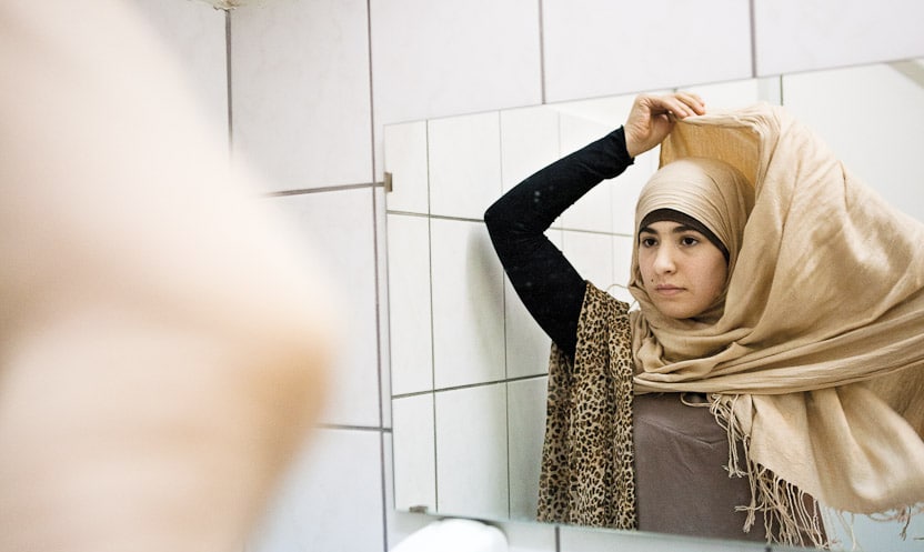 Hijab : quand l’école fait pression 