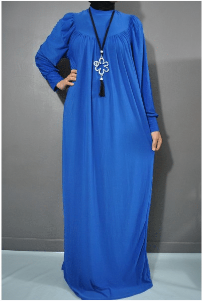 Robes femme musulmane