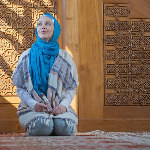 Comment avoir une vie simple en islam ?