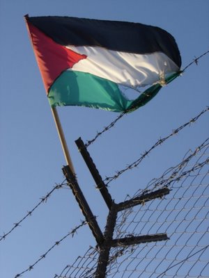 Bienvenue en palestine 2012 : Encore bloqués