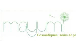 Une vie en bio avec Mayumi