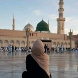 La prière sur le Prophète Mohammad ﷺ [PDF Arabe/phonétique]