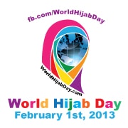 World Hijab Day