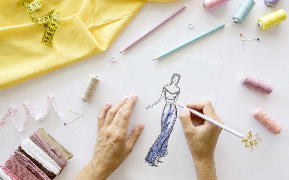 Principaux points et techniques pour débuter la couture