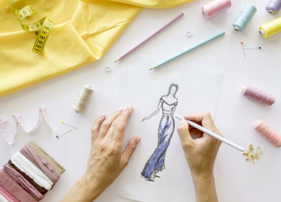 Principaux points et techniques pour débuter la couture