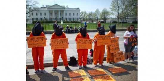 Guantanamo : la prison de la honte