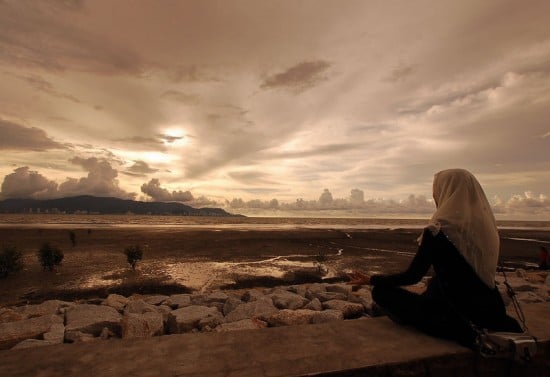 Hanane Karimi : engagement spirituel et ethique