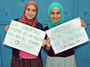 Muslimahpride : Reprenons la parole