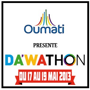 Le Da’wathon : 2ème édition