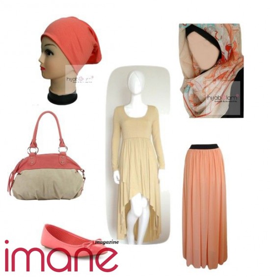 hijab-style-corail