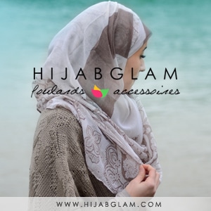 Boutique Hijab Glam…quand qualité, esthétique et choix ne font qu’un !