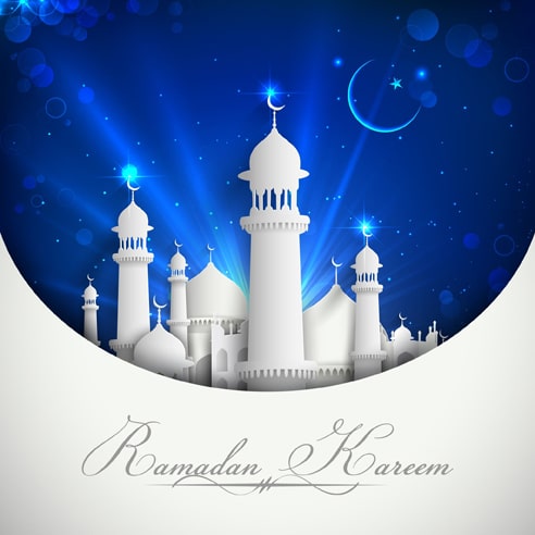 Ramadan 2014 : dimanche 29 juin in cha ALLAH