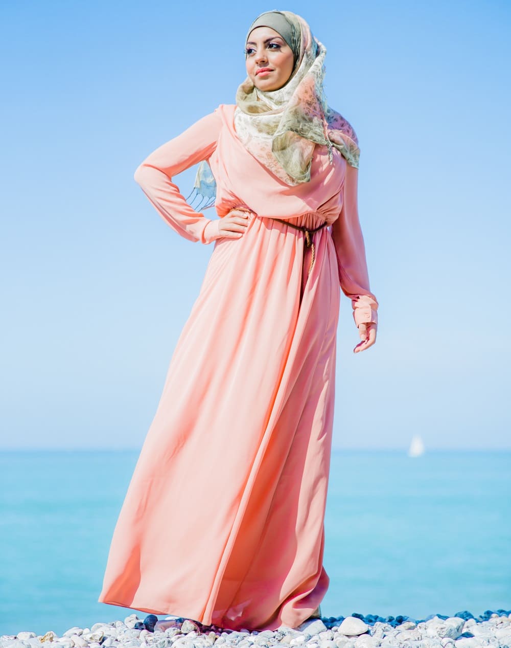 Quelle tenue porter pour l’Aid ? Imane Magazine