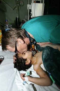 Massacre en Palestine : Témoignage du Docteur Mads Gilbert