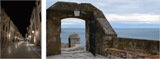 Carnet de voyage #6 –  Dubrovnik, Croatie