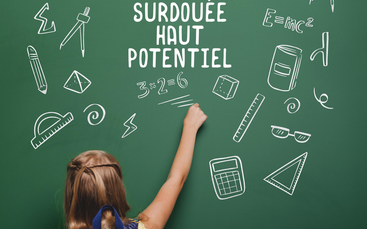 Être Mère d’un enfant surdoué (Haut Potentiel)