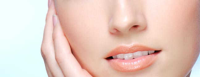 3 conseils pour une peau au top