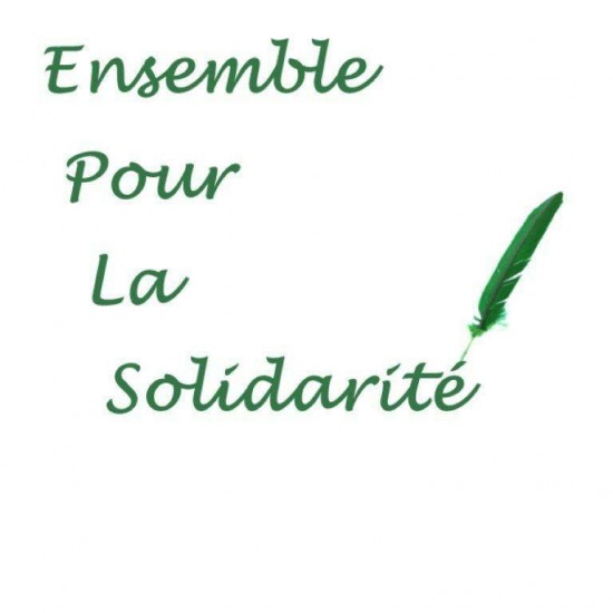 Ensemble pour la solidarité !