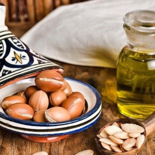 L’huile d’Argan : huile aux 100 vertus