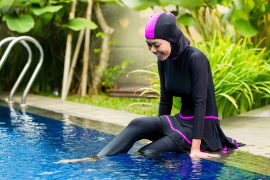 6 fausses idées sur le burkini