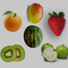 Quel fruit comporte autant de bienfaits que 6 fruits différents ?