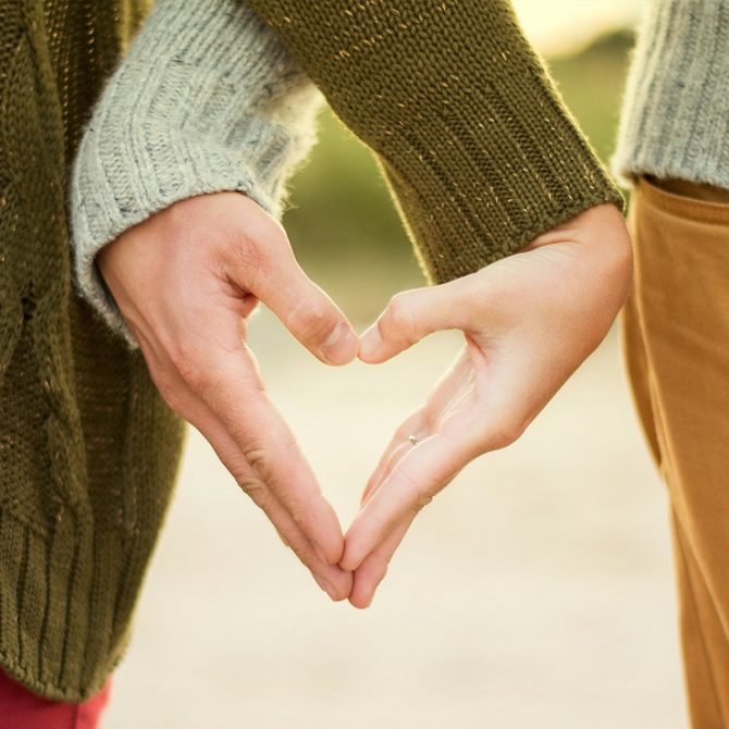 Le couple, un OVNI ?