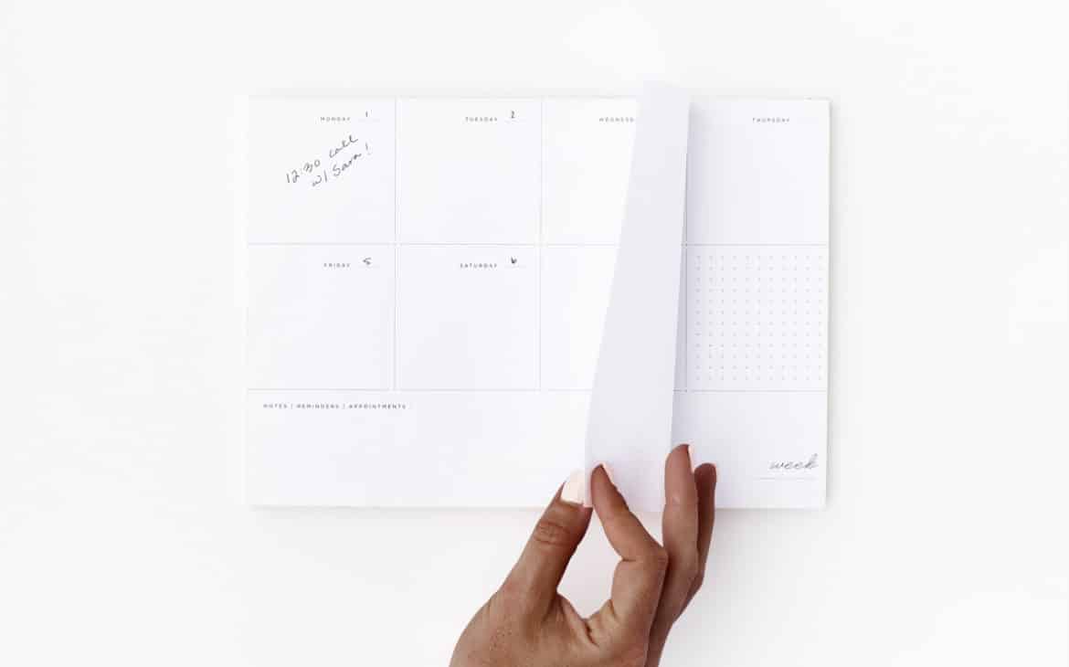 Bullet journal : 7 étapes simples pour se lancer