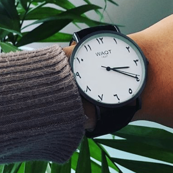 La montre, un accessoire qui revient à la mode