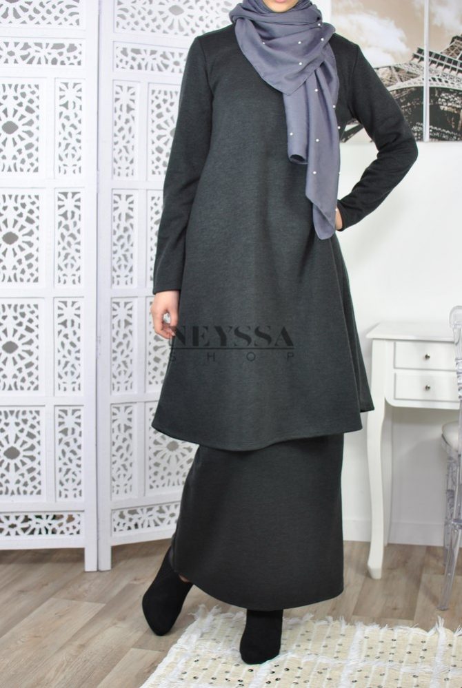 Neyssa Shop collection automne hiver 2017 Imane Magazine