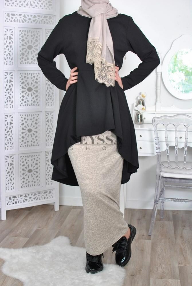 Neyssa Shop collection automne hiver 2017 Imane Magazine