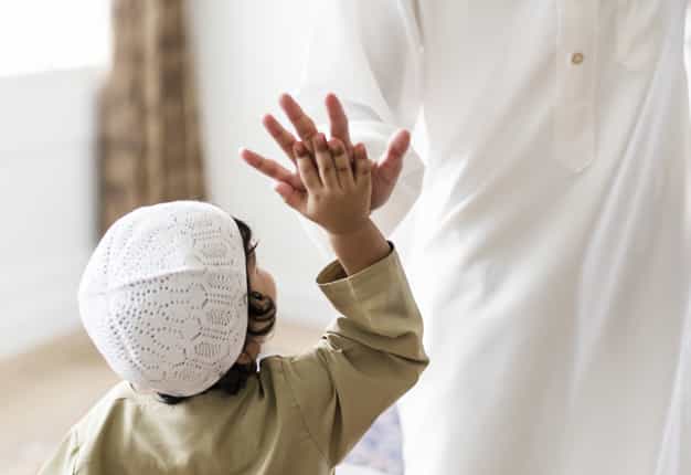 Faire apprendre ET aimer l’islam, l’arabe et le Coran aux enfants