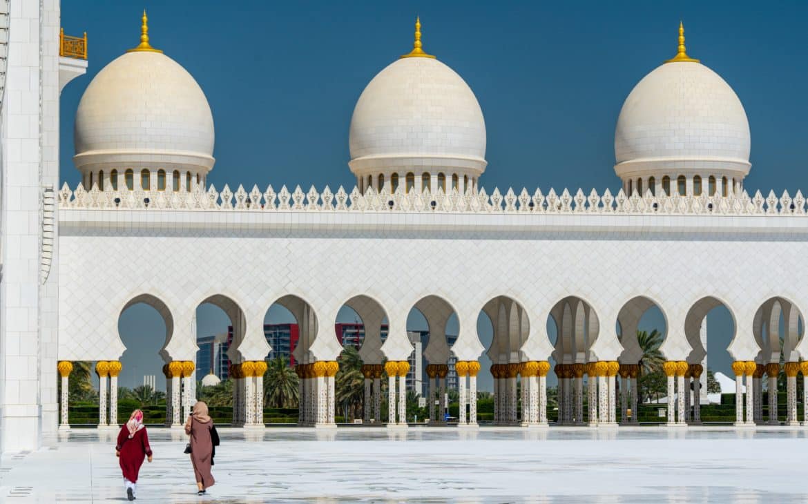 Le sens et la bienséance de l’aïd