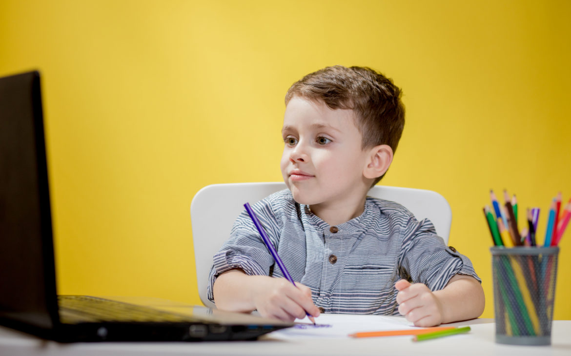 Apprendre l’arabe en ligne à son Enfant : Mon avis sur l’école Pazapa