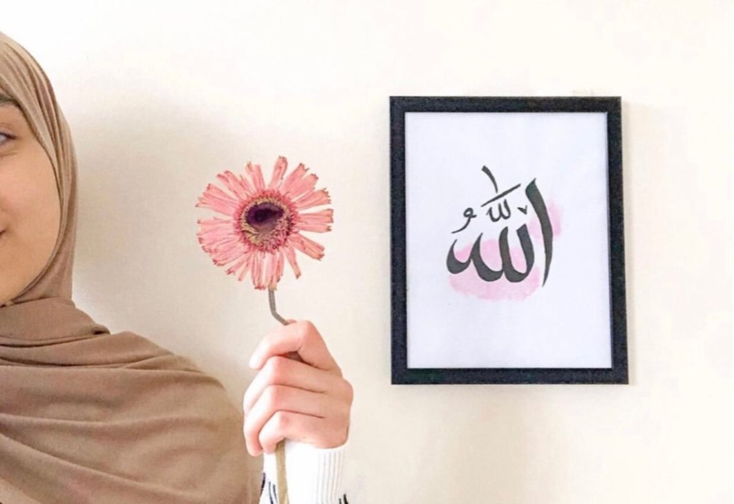 « Je T’aime Allah » – Témoignage d’une convertie