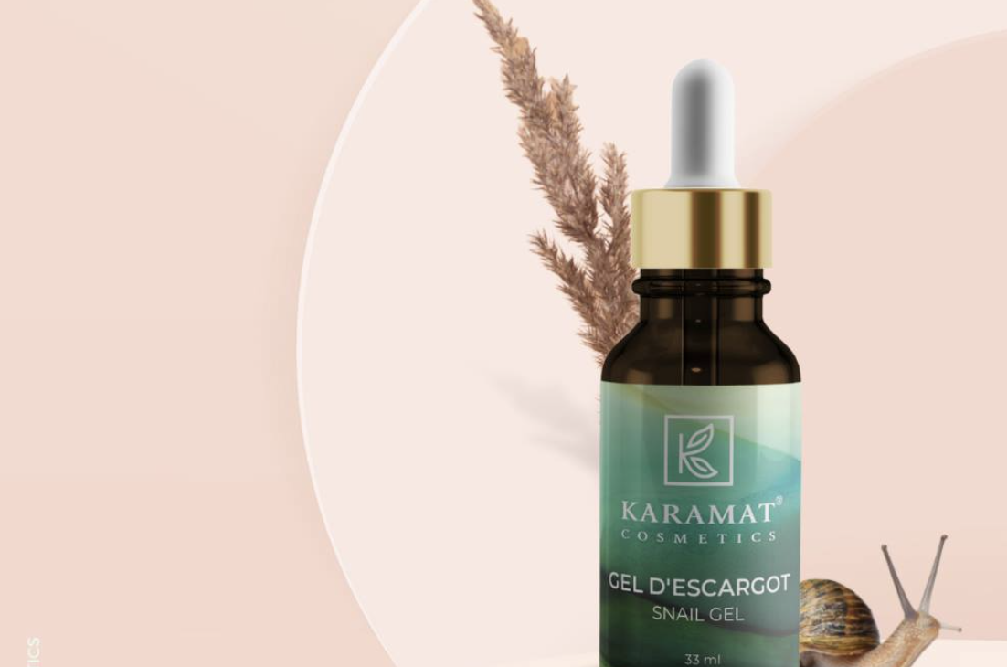 Karamat Cosmetics : une marque de beauté innovante et naturel