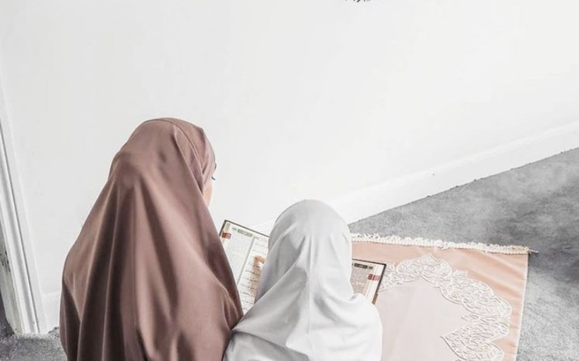 Institut Buyut’in : L’apprentissage du Coran avec Amour et bienveillance pour femmes et enfants