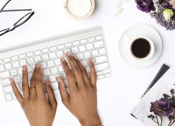 Assistante virtuelle : un métier idéal pour les femmes qui veulent entreprendre￼