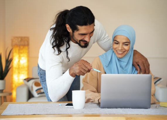 Devenir rentier immobilier sans apport ni crédit (riba), est-ce possible ?