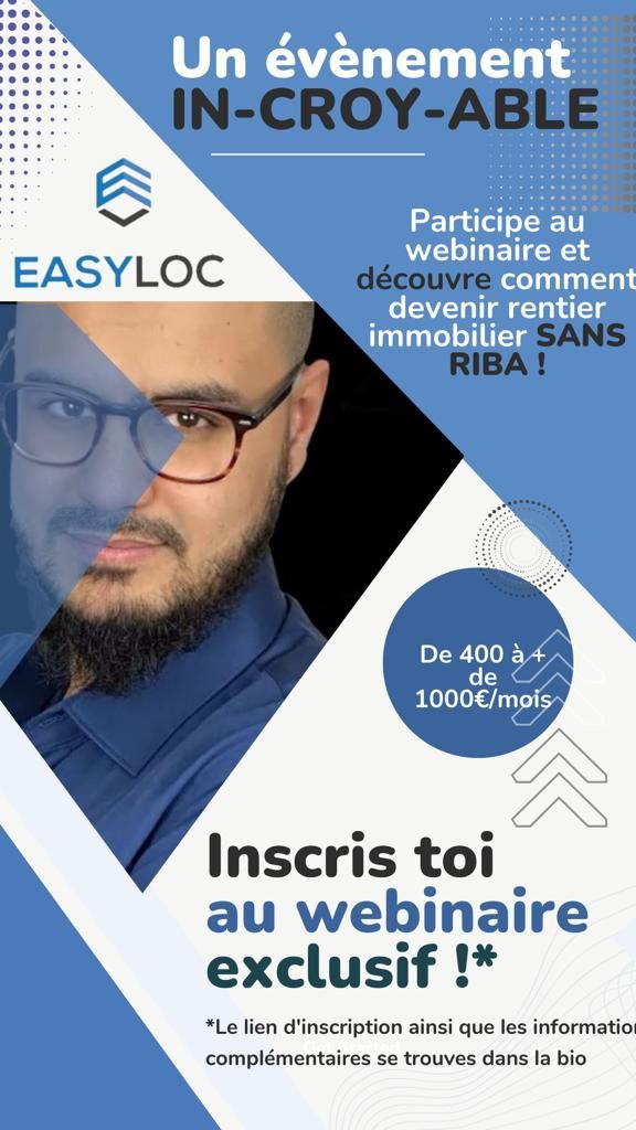 masterclass rentier immobilier