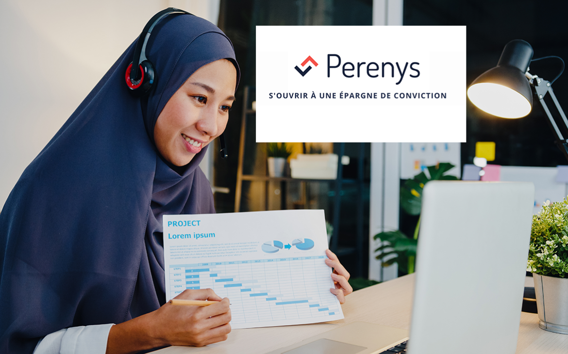 Perenys recrute 300 conseillers financiers (avec ou sans formation) !