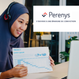 Perenys recrute 300 conseillers financiers (avec ou sans formation) !