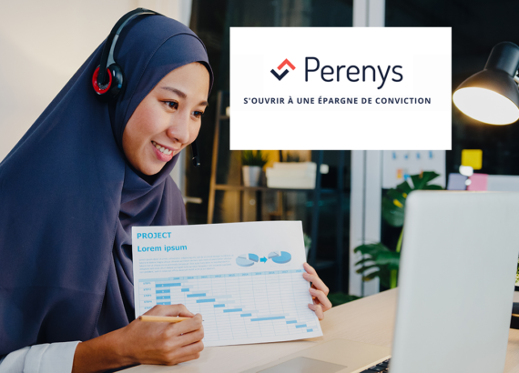 Perenys recrute 300 conseillers financiers (avec ou sans formation)