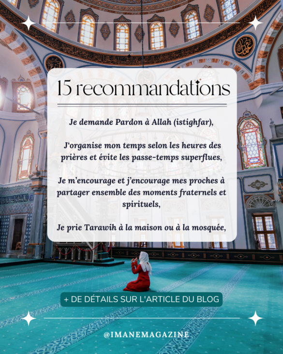 Nuit du Destin 15 façons de Se Rapprocher d