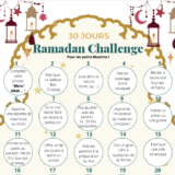 Tuto :Calendrier de Ramadan Ludique pour ses Enfants