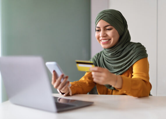 MuscPay : une nouvelle façon de gérer son argent sans riba